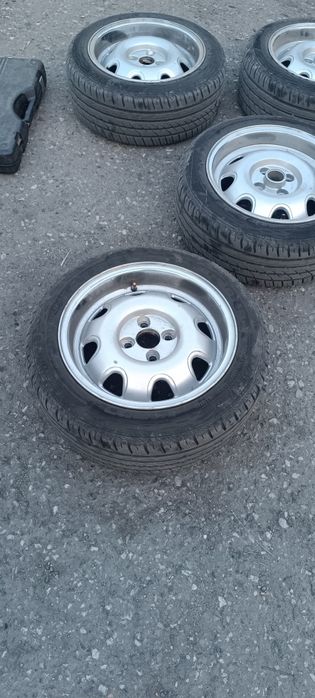ATS KUP диски Ваз