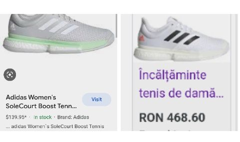 Adidas Solecourt boost ,38