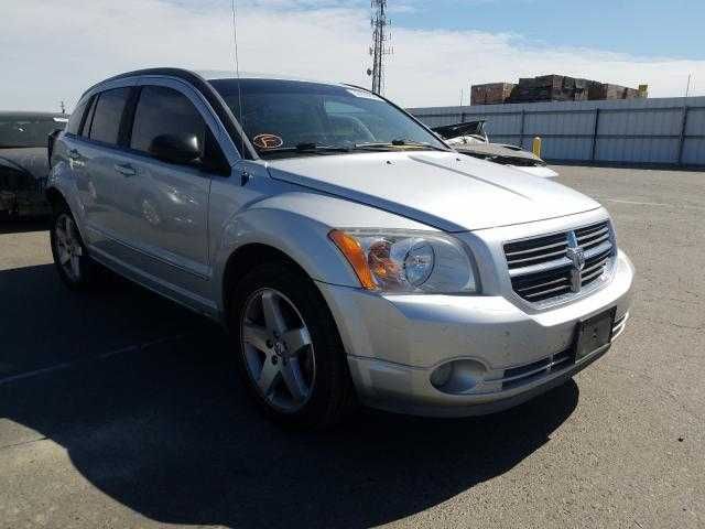 Авто на запчасти DODGE CALIBER PM 2009