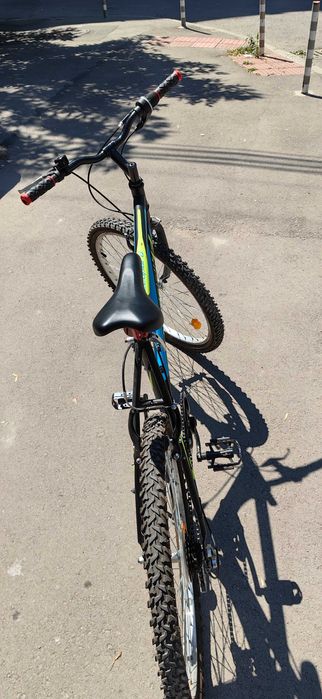 Продавам два юношески велосипеда INTERBIKE 26" - ДОГОВАРЯНЕ за ДВАТА!