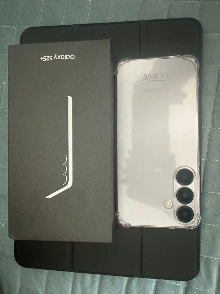 Продаётся Samsung S25 plus