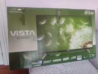 Vista Televizori sotiladi 43 dioganal