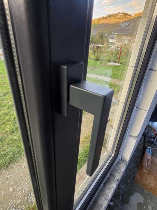 Termopane PVC la pret de fabrica-montaj rapid in tot judetul Arad