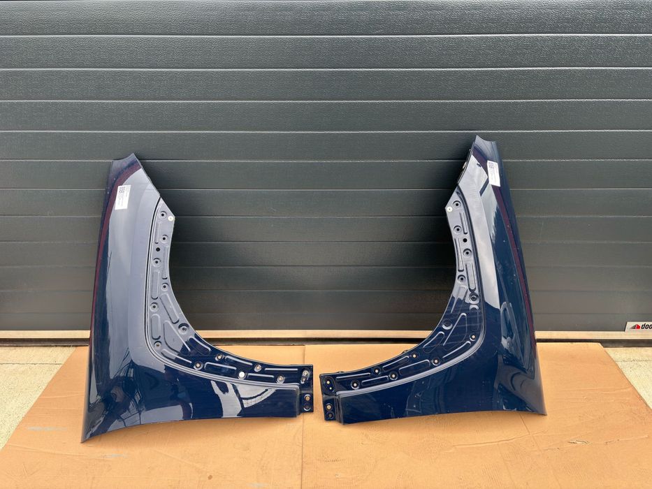 Bara trager far capta aripa MINI ACEMANN J05