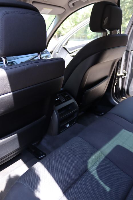 BMW seria 520d f10 2012
