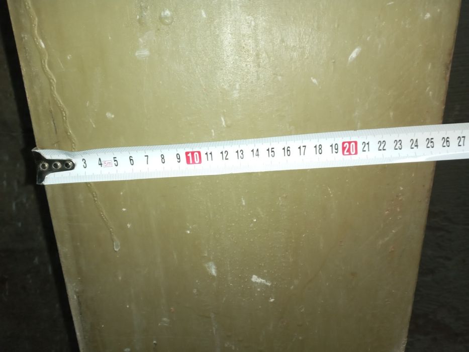 Двухтавр балка идеальное.