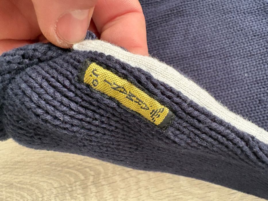 Armani Мъжка Блузка