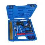 Haina HA-2139 Kit de reparare a denturilor Ciocan culisant di