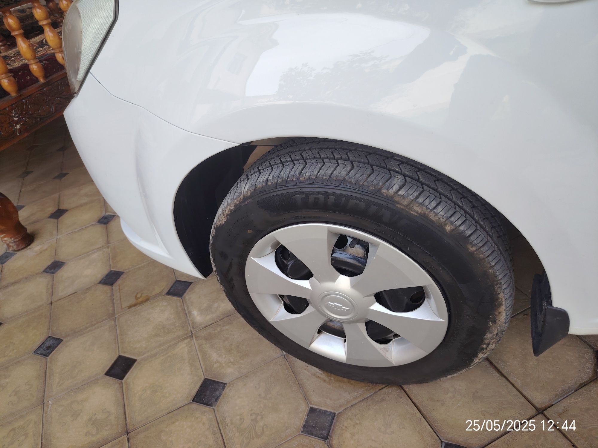 7200$  Nexia 3 pozitsiya 2 xolati zor 146 min km yurgan