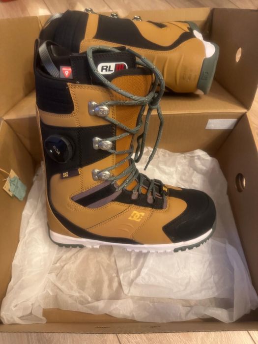 Boots Snowboard DC Men 41
