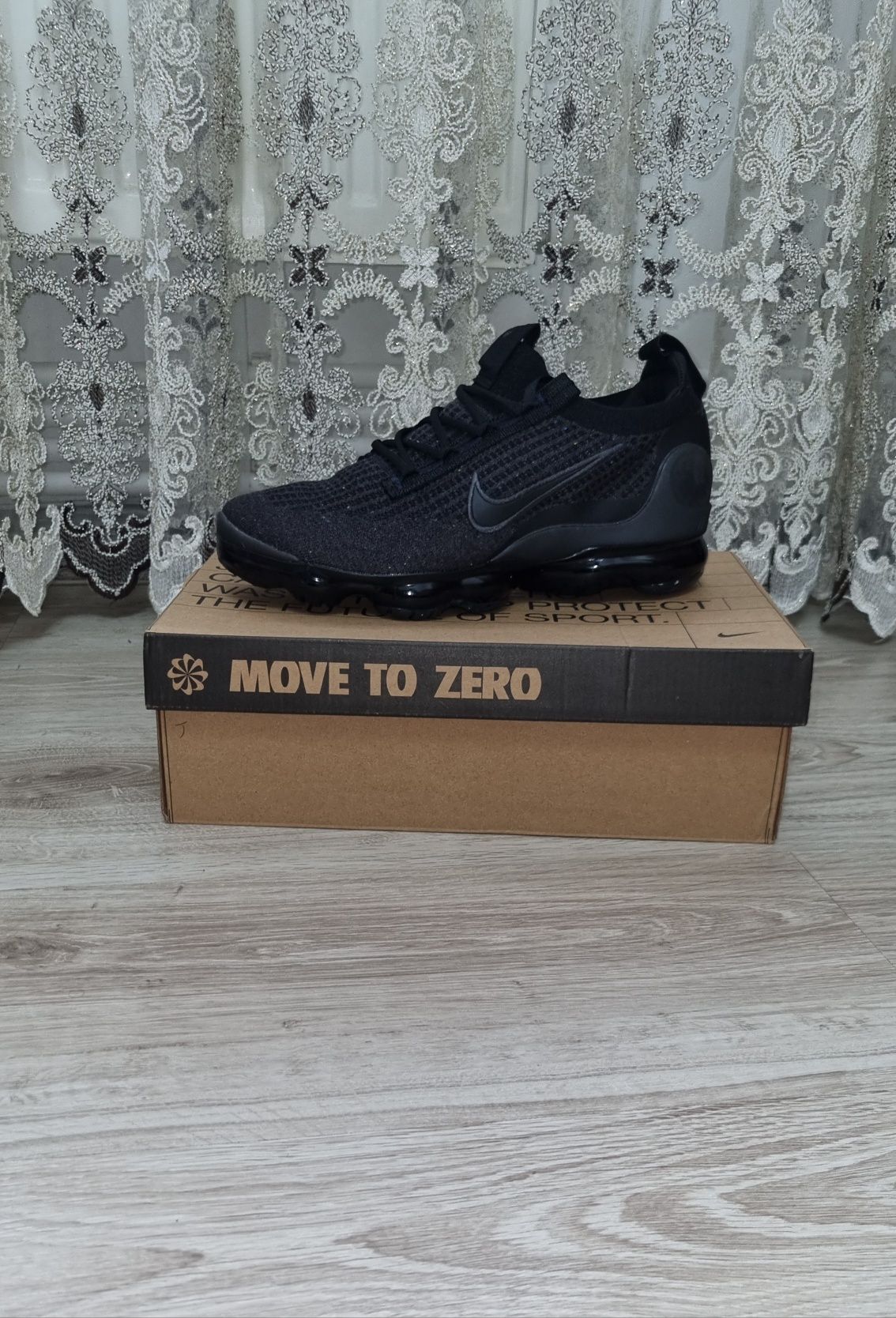 Adidași Nike Vapormax 2021 Flyknit  #42.5