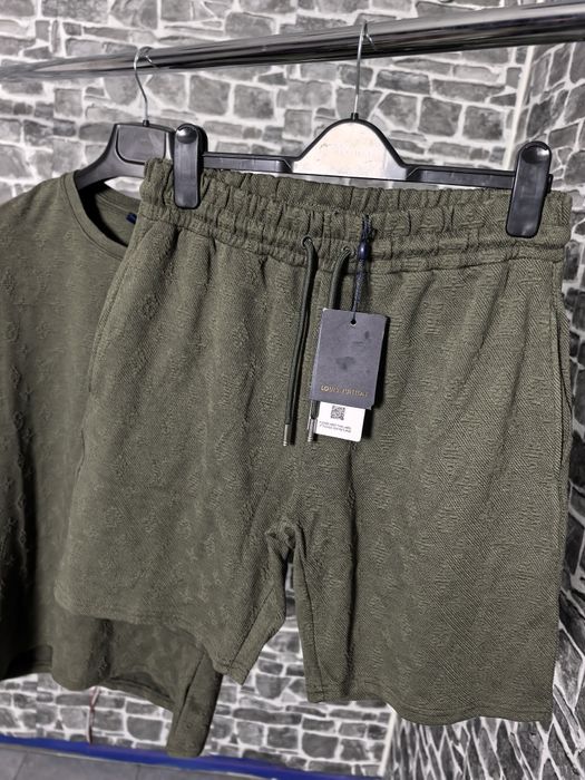 Luis Viton летен екип