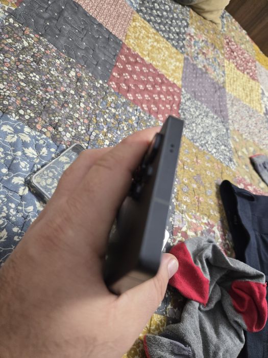 Vand Galaxy S25 ultra 512 Gb