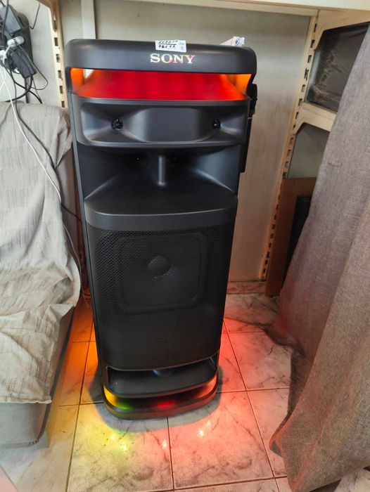 Sony ult tower 10 
С удължена гаранция 2+3г