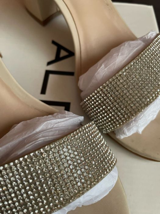 Sandale piele Aldo