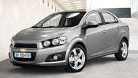 Капот CHEVROLET AVEO 11-15 в наличии новый отправка