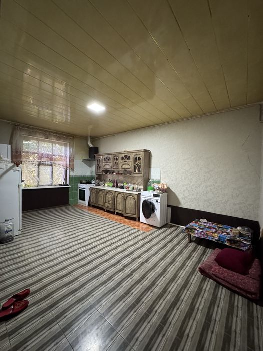 Sergeli da 5 xonali hovli sotiladi! SROCHNO