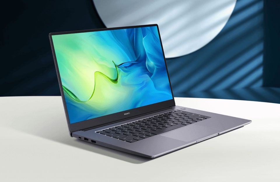 Huawei Matebook D14 Офисный ноутбук