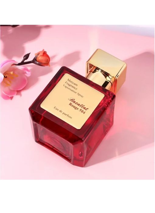 Maison Francis Kurkdjian Baccarat Rouge 540 Extrait de Parfum 70ml