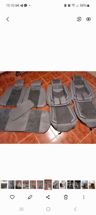 Универсальные чехлы