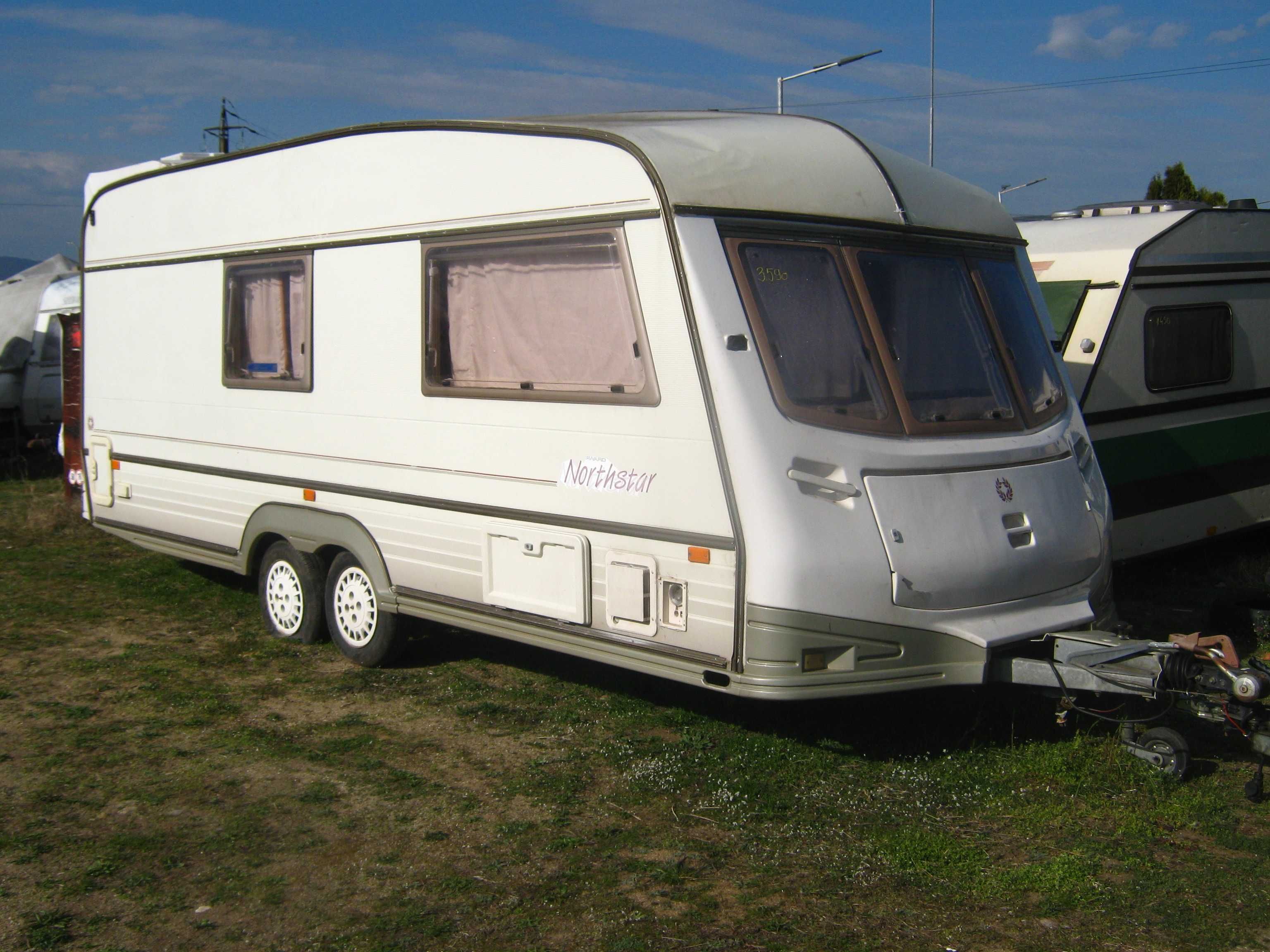 Rulote import cu acte