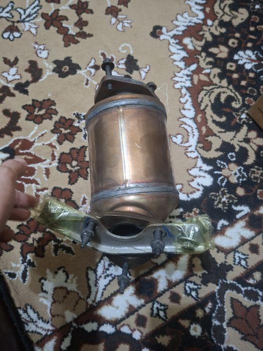 Катализатор Cobalt 2025