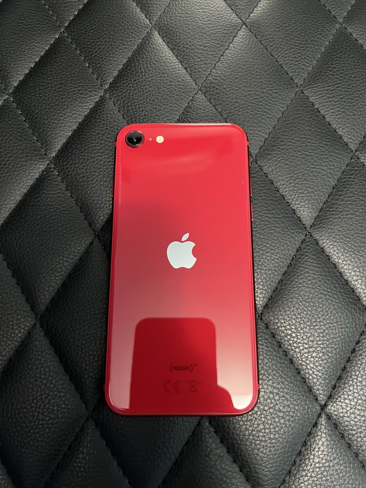Iphone SE