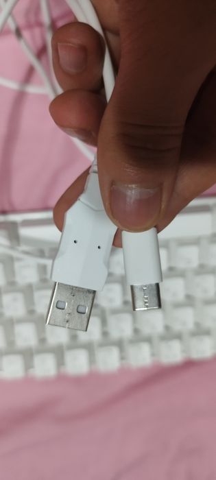 Механическая клавиатура KA646