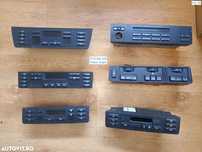 Butoane modul panou control comanda clima ac climatronic bmw X3 E53 seria 7 E38 Seria 3 E46 seria 5 E39 E34