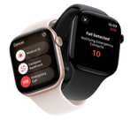 НОВ! Apple Watch 11 GPS 2025 42mm Jet Black / Rose Gold / Space Grey