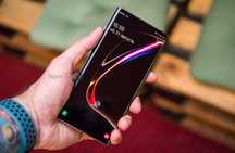 Samsung Note 10 Plus