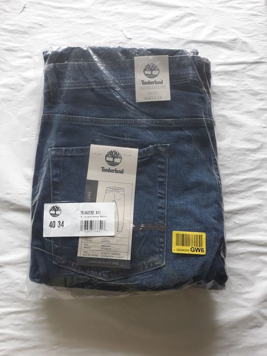 Ofertă/Blugi Timberland nr 40/34 originali