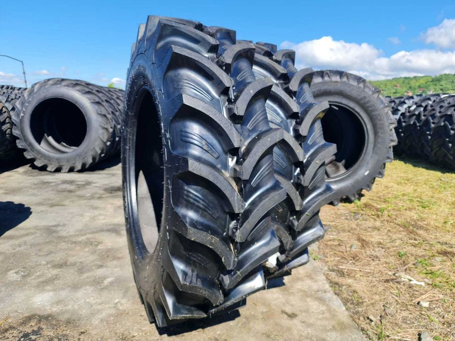 Cauciucuri noi 420/85R34 OZKA Radiale anvelope 16.9R34 tubeless