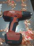 Hilti SF 14-A    .