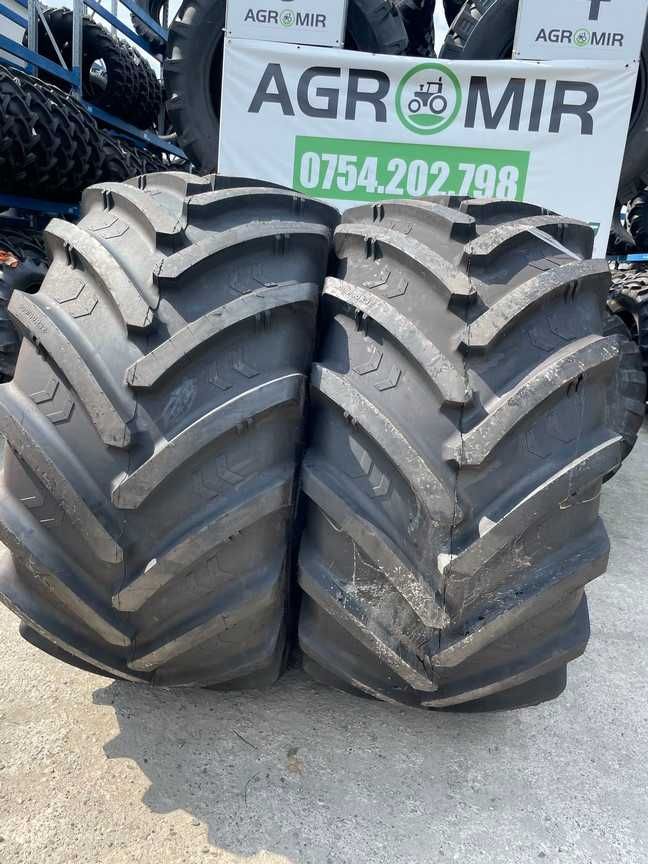 Anvelope noi 900/60R32 ASCENSO Combina CLAAS Model LEXION 780 – T4