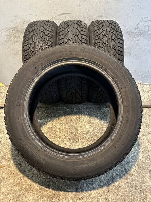 Гуми 205/55/16 KORMORAN Winter Snow