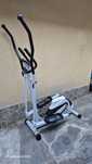 Bicicleta eliptica TECHFIT E490