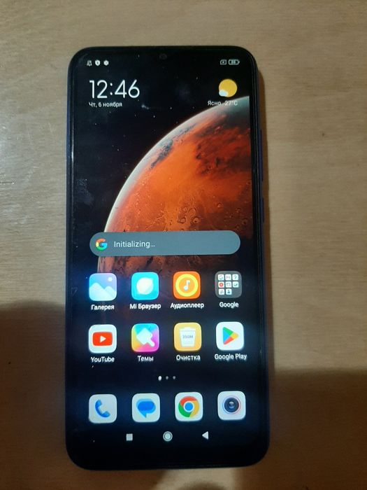 Redmi 9c сотилади