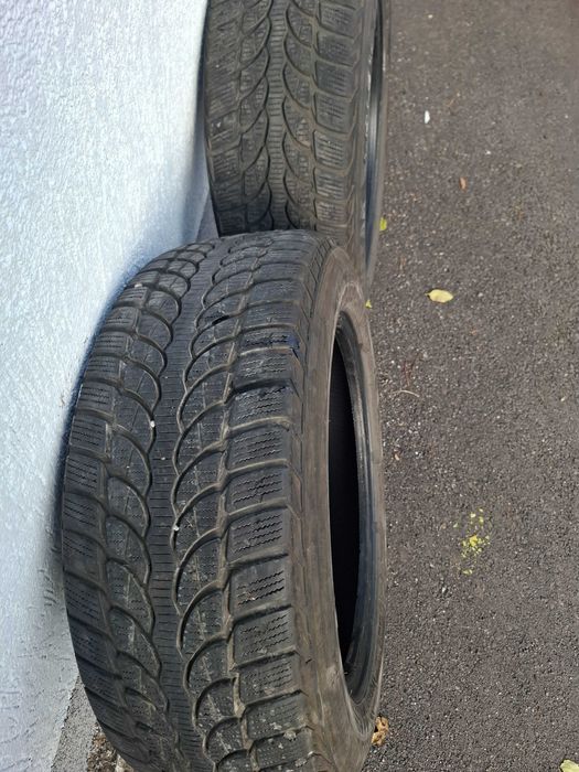 Гуми 225 55 17 Bridgestone