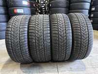 225/40/19 255/35/19 PIRELLI RunFlat 4бр