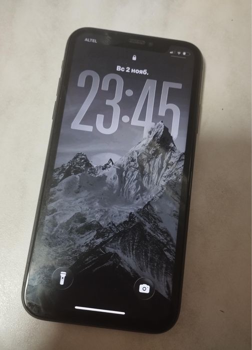 Продам/обменяю айфон 11