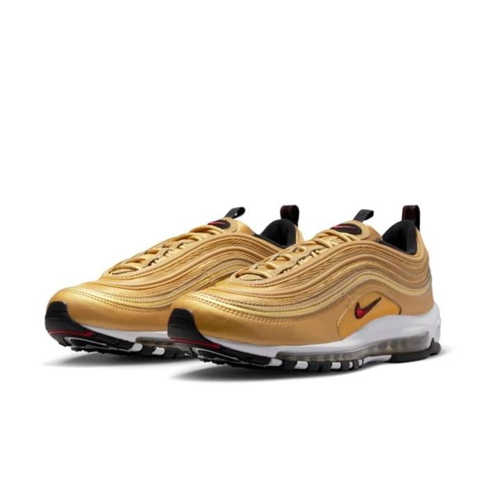 Nike Air Max 97 - Gold Bullet - “DM0028-700” * В Разпродажба*