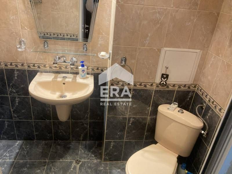 Едностаен (гарсониера) панелен апартамент за продажба под ПФОЕ Мол, ра