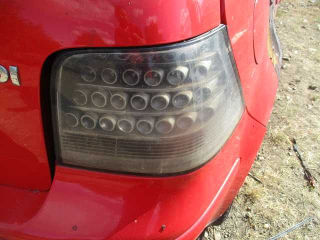 Tripla stop stanga dreapta VW GOLF4 TUNING originale