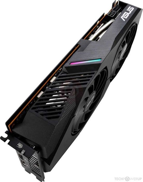 Asus Dual RX5700 Evo OC 8 GB
