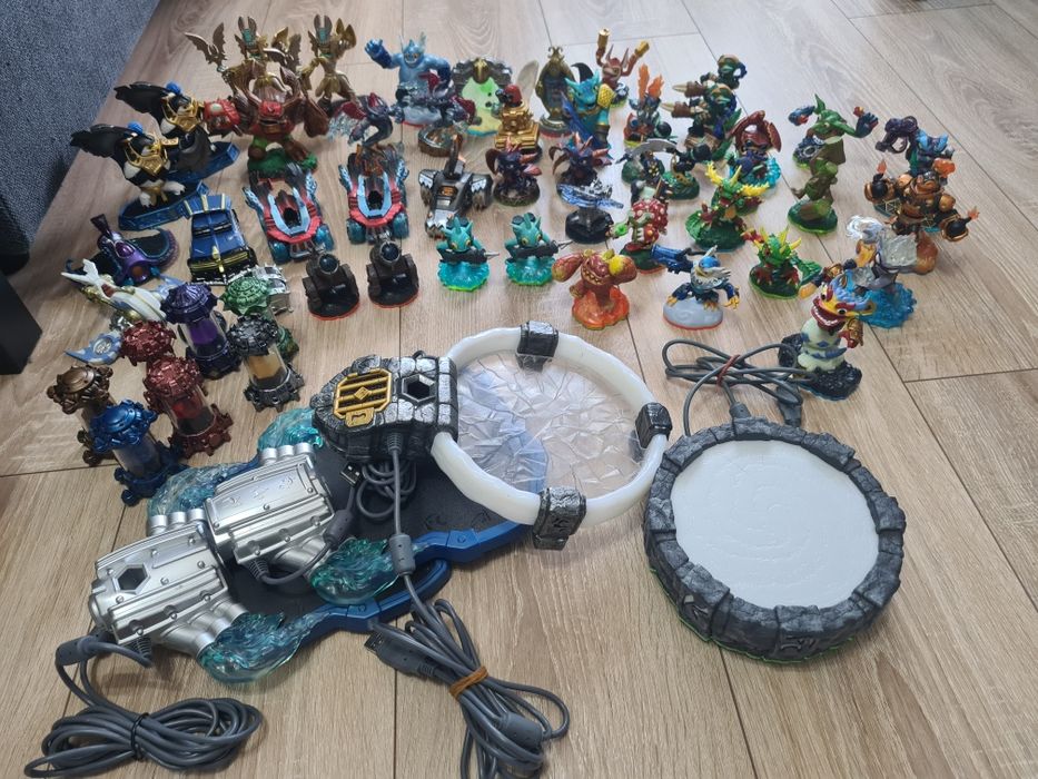Skylsnders PS3/PS4/PS5/ PC doar la set