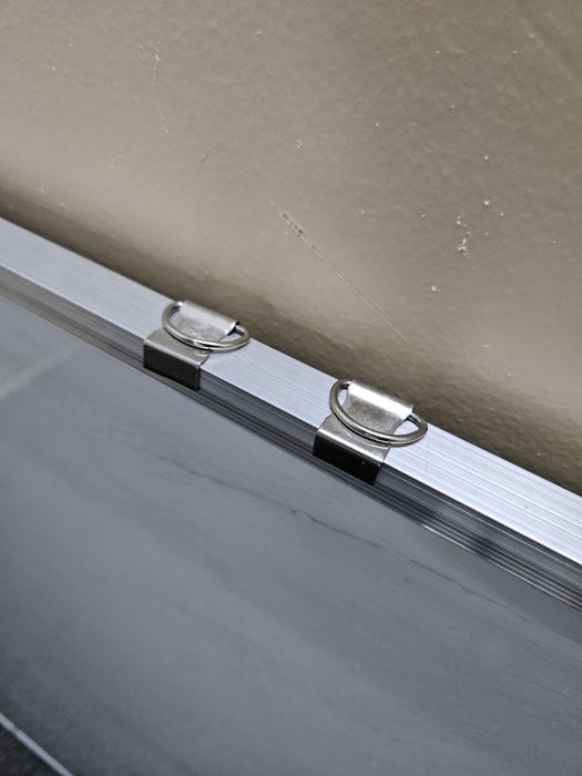 Доска магнитно- маркерная 2м × 1м