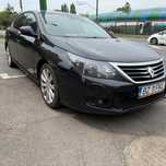 Renault Latitude 2011 2.0 diesel manual 150 cp