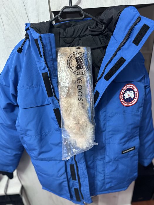 Geaca Canada Goose