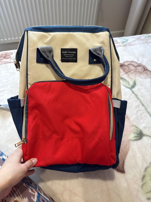 Детская сумка рюкзак